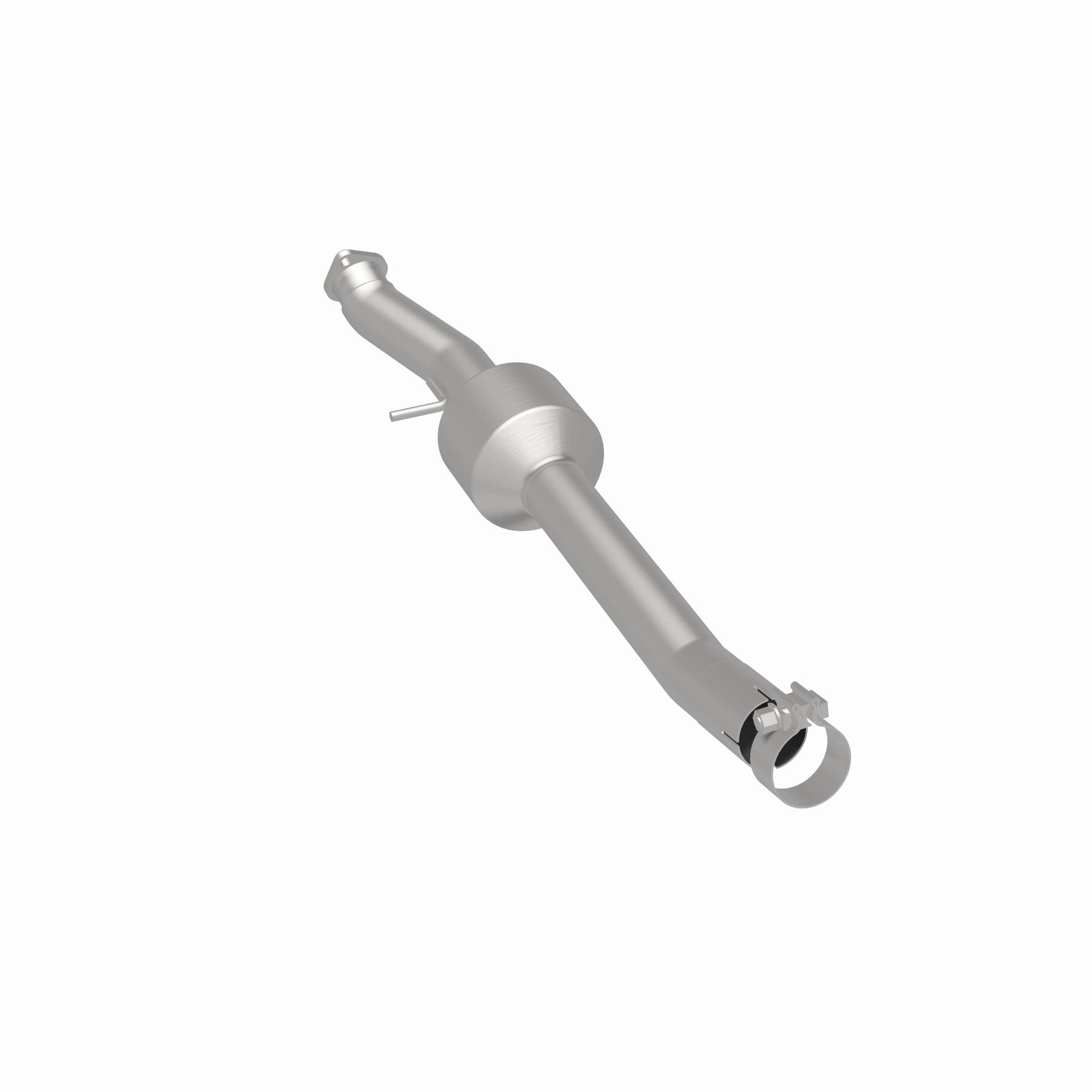 MagnaFlow Exhaust Products 51834 - OEM Grade Direct-Fit Catalytic Converter 5