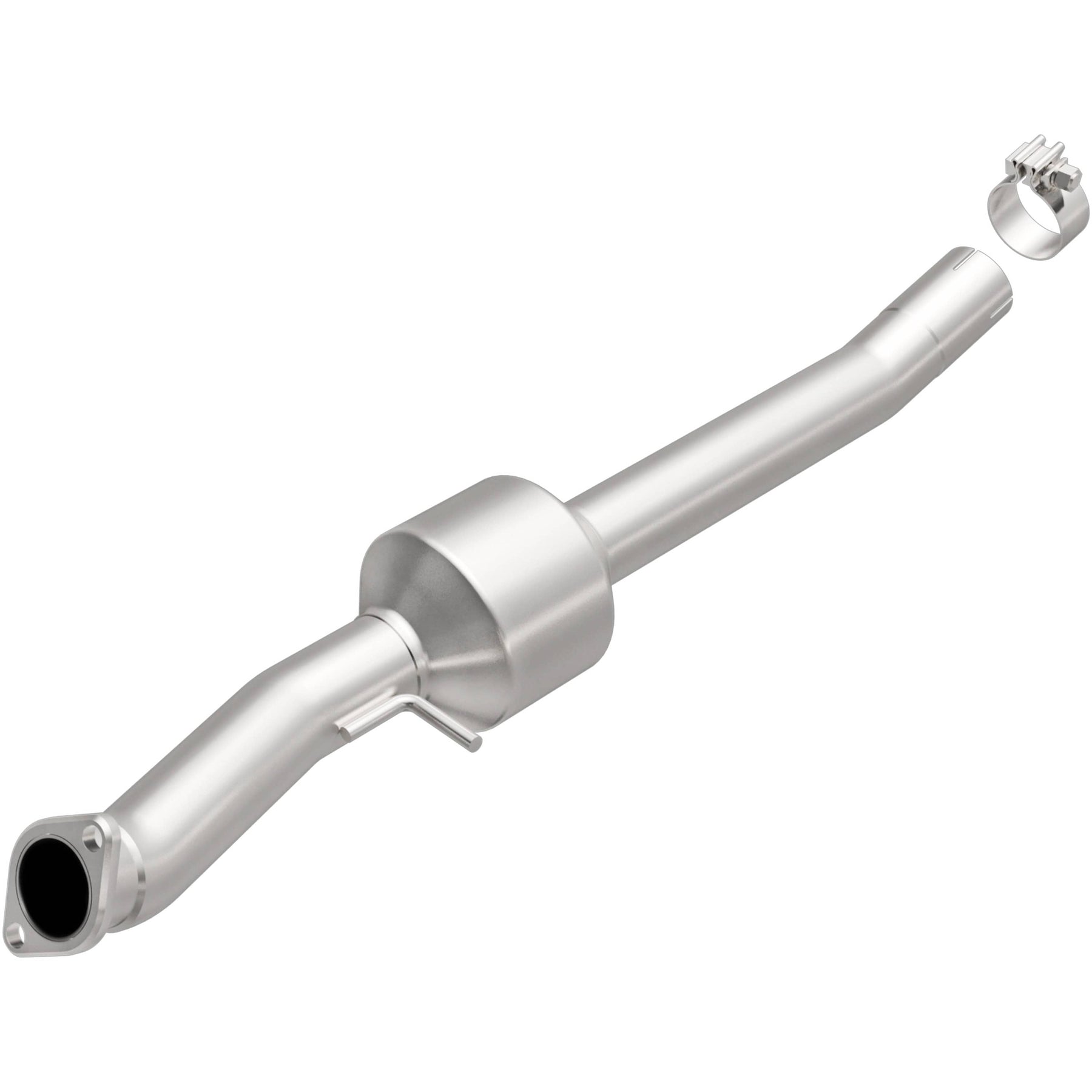 MagnaFlow Exhaust Products Exhaust MagnaFlow Exhaust Products 51835 - OEM Grade Direct-Fit Catalytic Converter