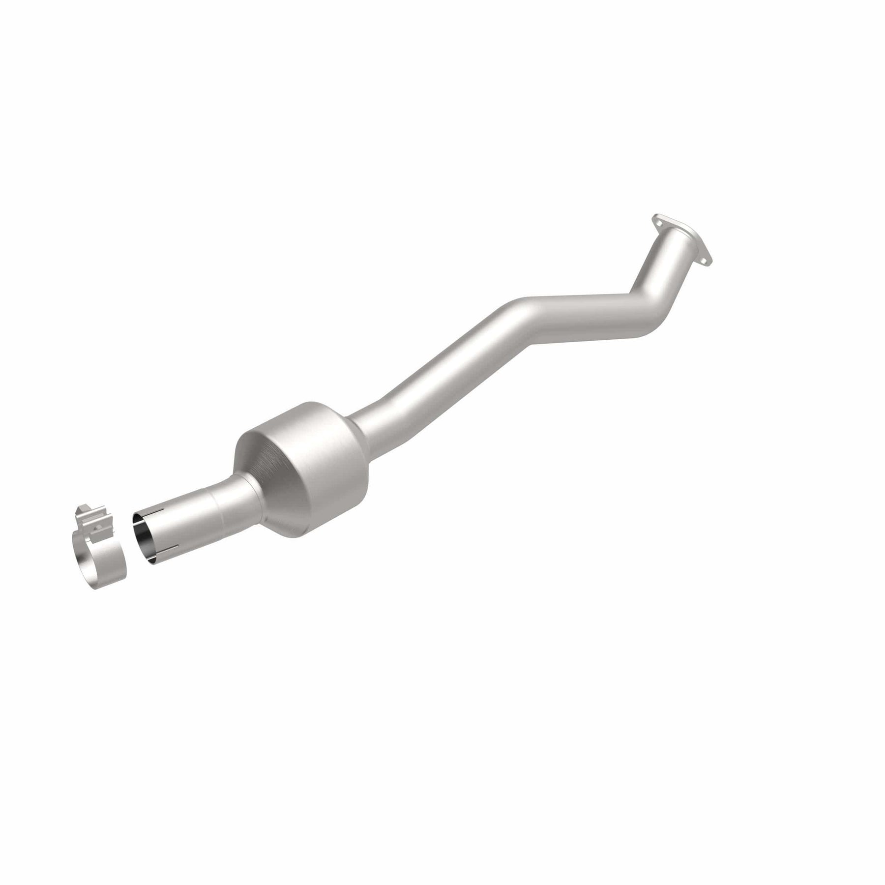 MagnaFlow Exhaust Products Exhaust MagnaFlow Exhaust Products 51835 - OEM Grade Direct-Fit Catalytic Converter