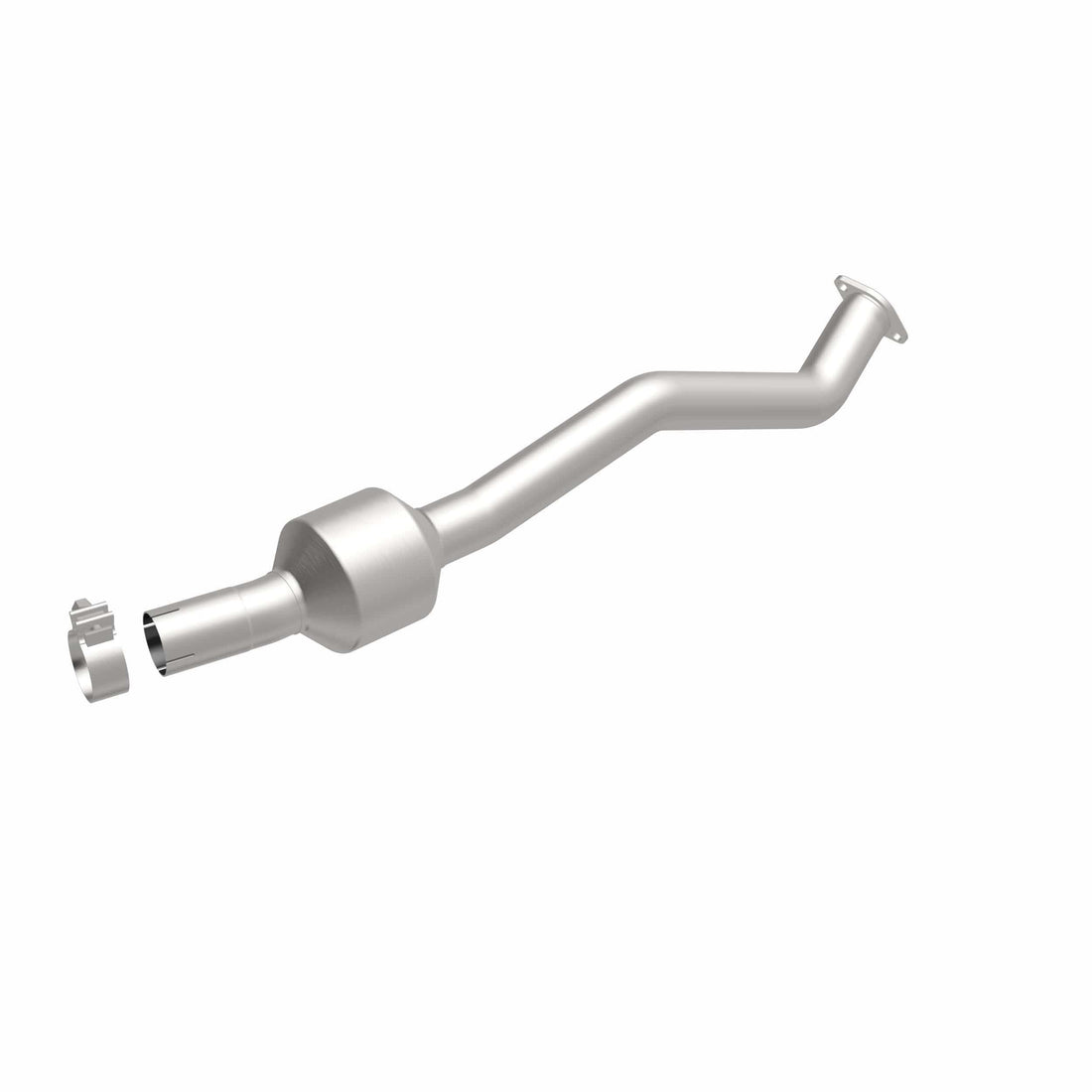 MagnaFlow Exhaust Products Exhaust MagnaFlow Exhaust Products 51835 - OEM Grade Direct-Fit Catalytic Converter