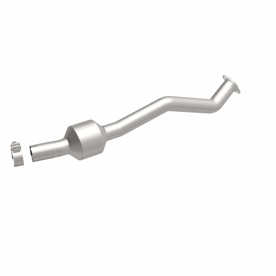 MagnaFlow Exhaust Products Exhaust MagnaFlow Exhaust Products 51835 - OEM Grade Direct-Fit Catalytic Converter