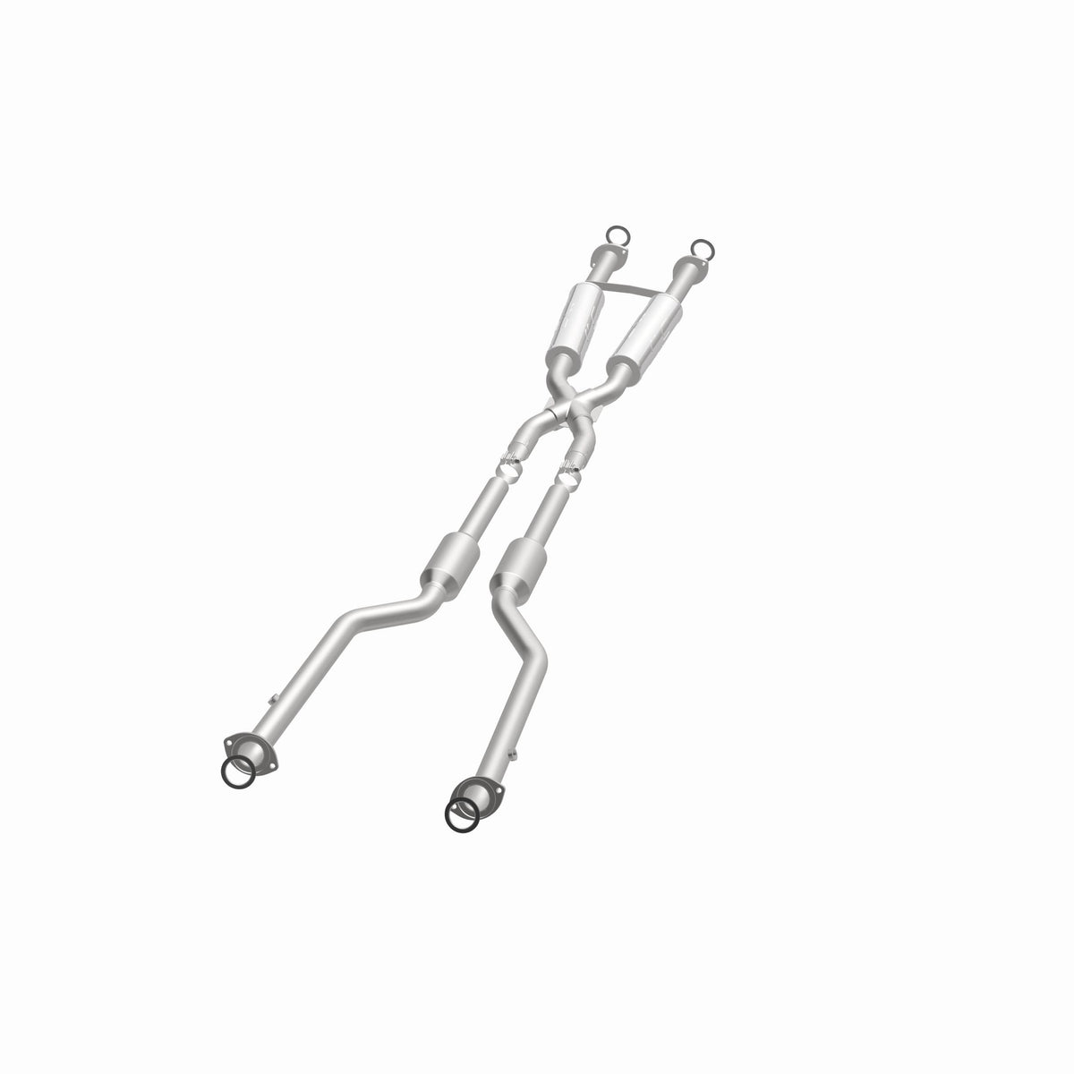 MagnaFlow Exhaust Products 51836 - OEM Grade Direct-Fit Catalytic Converter 3