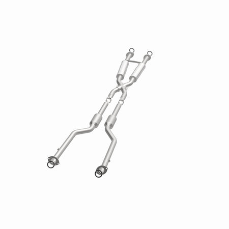 MagnaFlow Exhaust Products 51836 - OEM Grade Direct-Fit Catalytic Converter 3