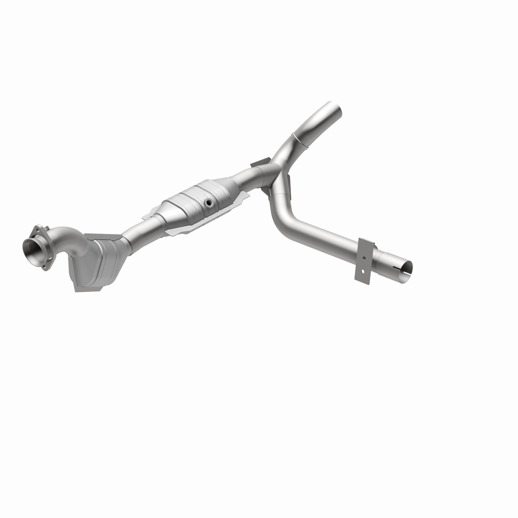 MagnaFlow Exhaust Products 51839 - OEM Grade Direct-Fit Catalytic Converter 3