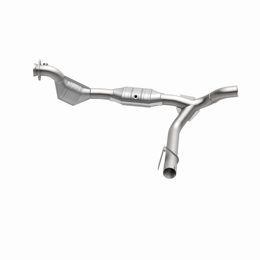 MagnaFlow Exhaust Products 51839 - OEM Grade Direct-Fit Catalytic Converter 4