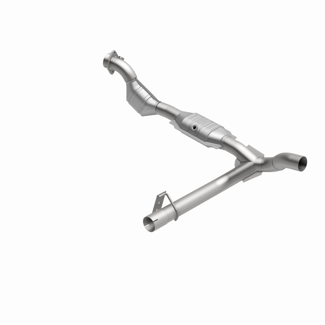 MagnaFlow Exhaust Products 51839 - OEM Grade Direct-Fit Catalytic Converter 5