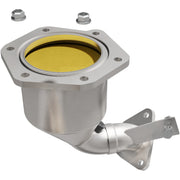 MagnaFlow Exhaust Products Exhaust MagnaFlow Exhaust Products 51842 - OEM Grade Direct-Fit Catalytic Converter