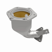 MagnaFlow Exhaust Products Exhaust MagnaFlow Exhaust Products 51842 - OEM Grade Direct-Fit Catalytic Converter