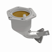 MagnaFlow Exhaust Products Exhaust MagnaFlow Exhaust Products 51842 - OEM Grade Direct-Fit Catalytic Converter