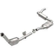 MagnaFlow Exhaust Products 51843 - OEM Grade Direct-Fit Catalytic Converter 1