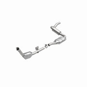 MagnaFlow Exhaust Products 51843 - OEM Grade Direct-Fit Catalytic Converter 2
