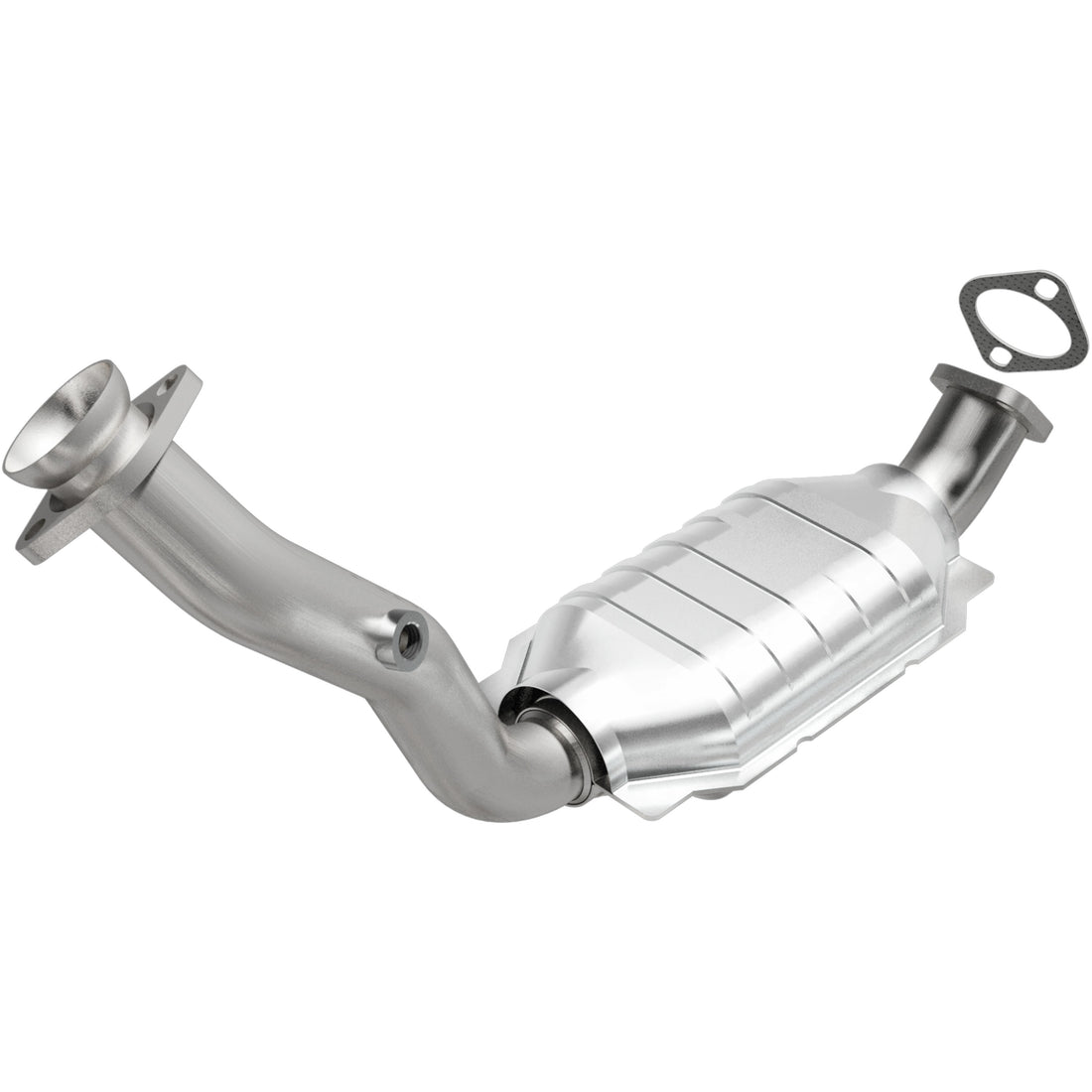 MagnaFlow Exhaust Products 51844 - OEM Grade Direct-Fit Catalytic Converter 2