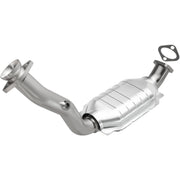 MagnaFlow Exhaust Products 51844 - OEM Grade Direct-Fit Catalytic Converter 2