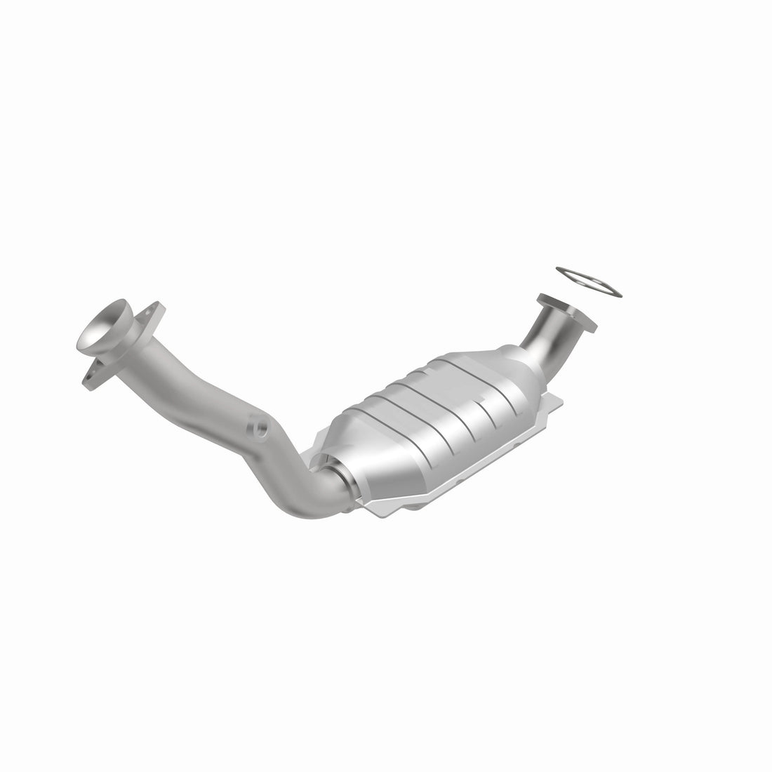 MagnaFlow Exhaust Products 51844 - OEM Grade Direct-Fit Catalytic Converter 4