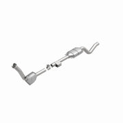 MagnaFlow Exhaust Products 51847 - OEM Grade Direct-Fit Catalytic Converter 4