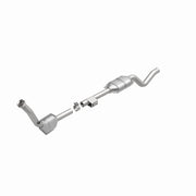 MagnaFlow Exhaust Products 51847 - OEM Grade Direct-Fit Catalytic Converter 5