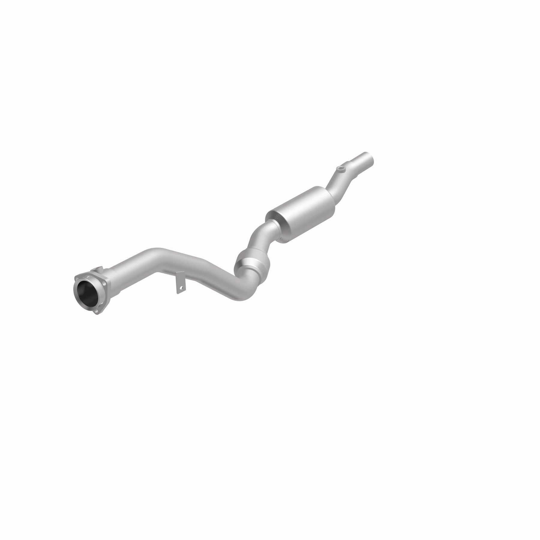 MagnaFlow Exhaust Products 51849 - OEM Grade Direct-Fit Catalytic Converter 1
