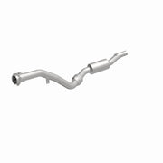 MagnaFlow Exhaust Products 51849 - OEM Grade Direct-Fit Catalytic Converter 4