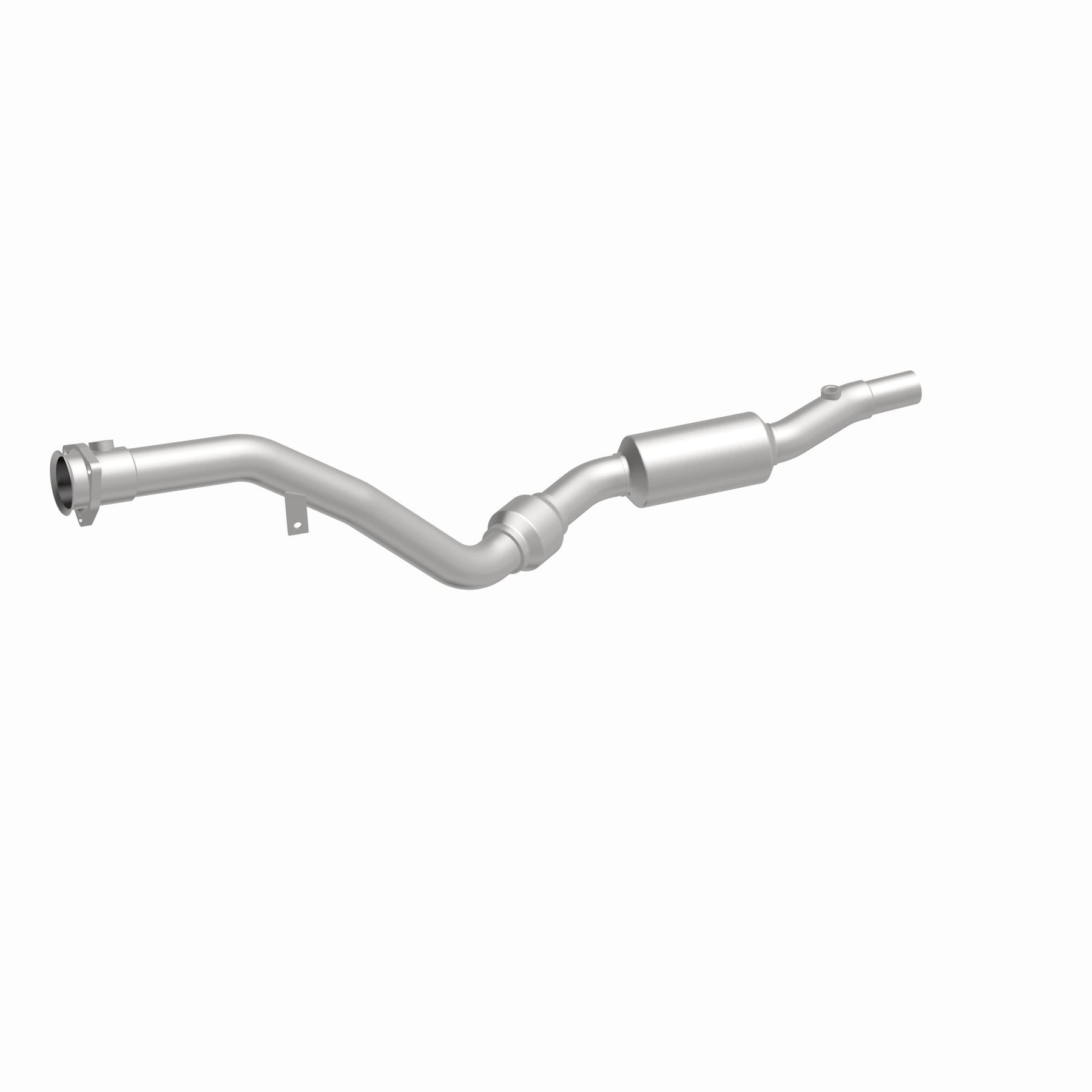 MagnaFlow Exhaust Products 51849 - OEM Grade Direct-Fit Catalytic Converter 5