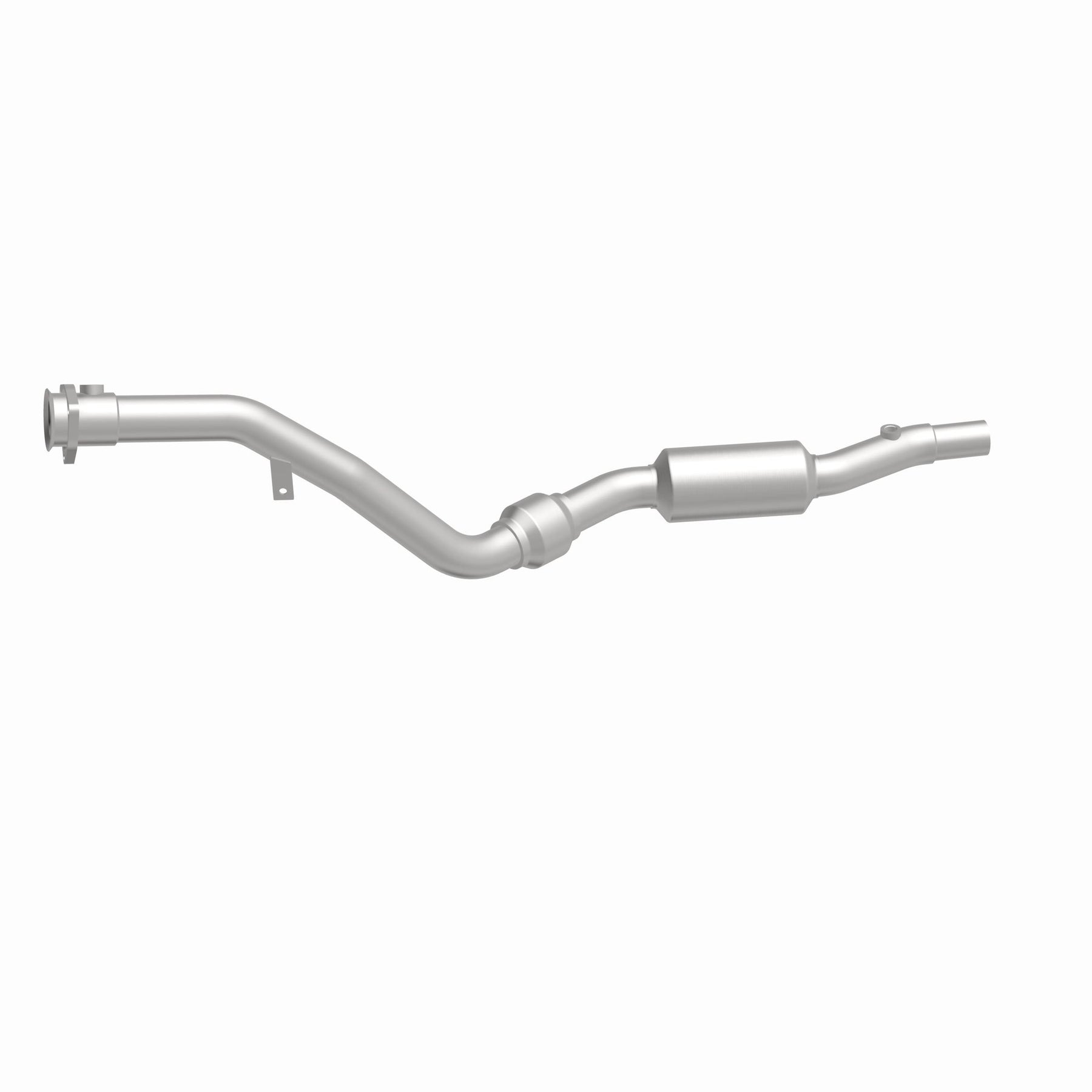 MagnaFlow Exhaust Products 51849 - OEM Grade Direct-Fit Catalytic Converter
