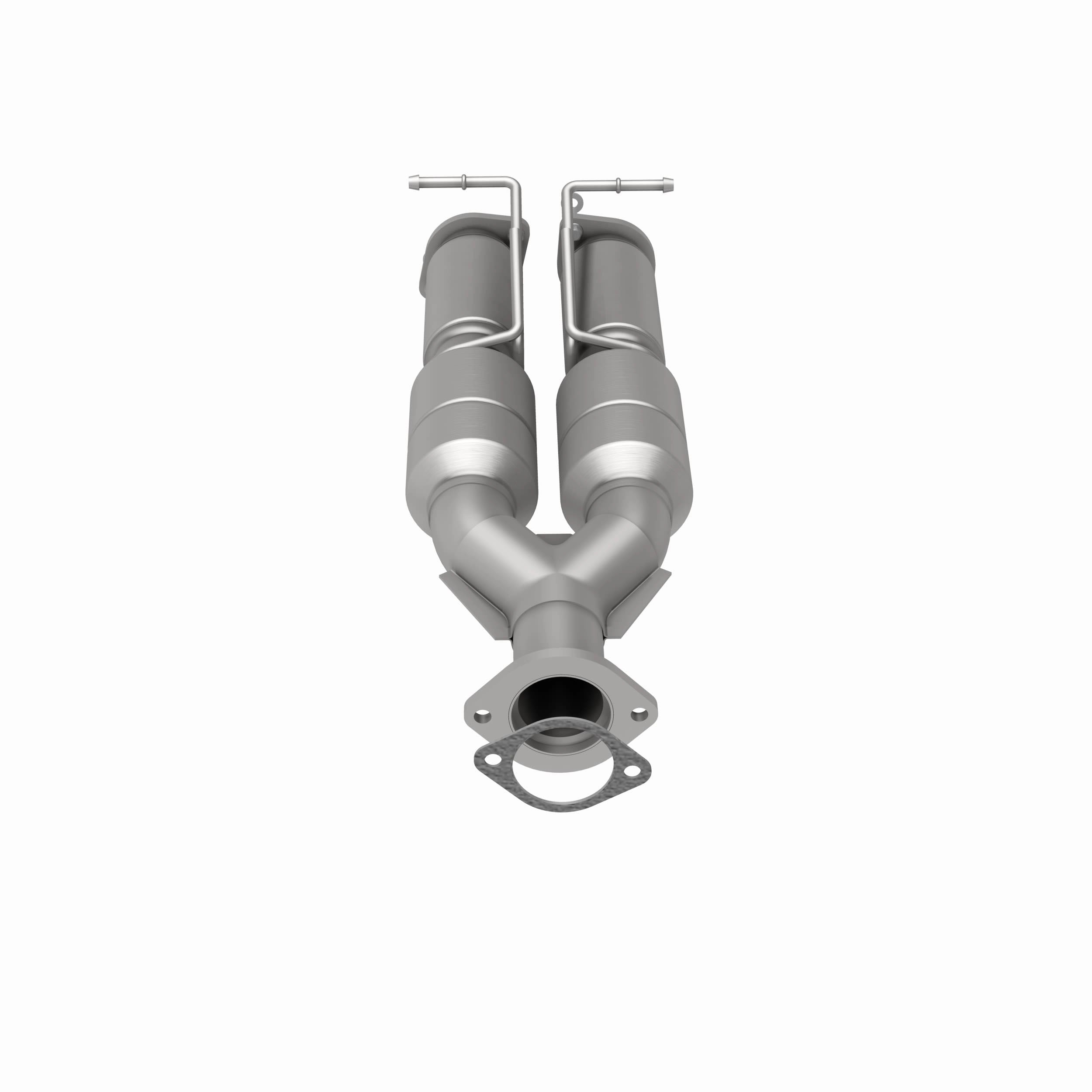 MagnaFlow Exhaust Products 51850 - OEM Grade Direct-Fit Catalytic Converter 1