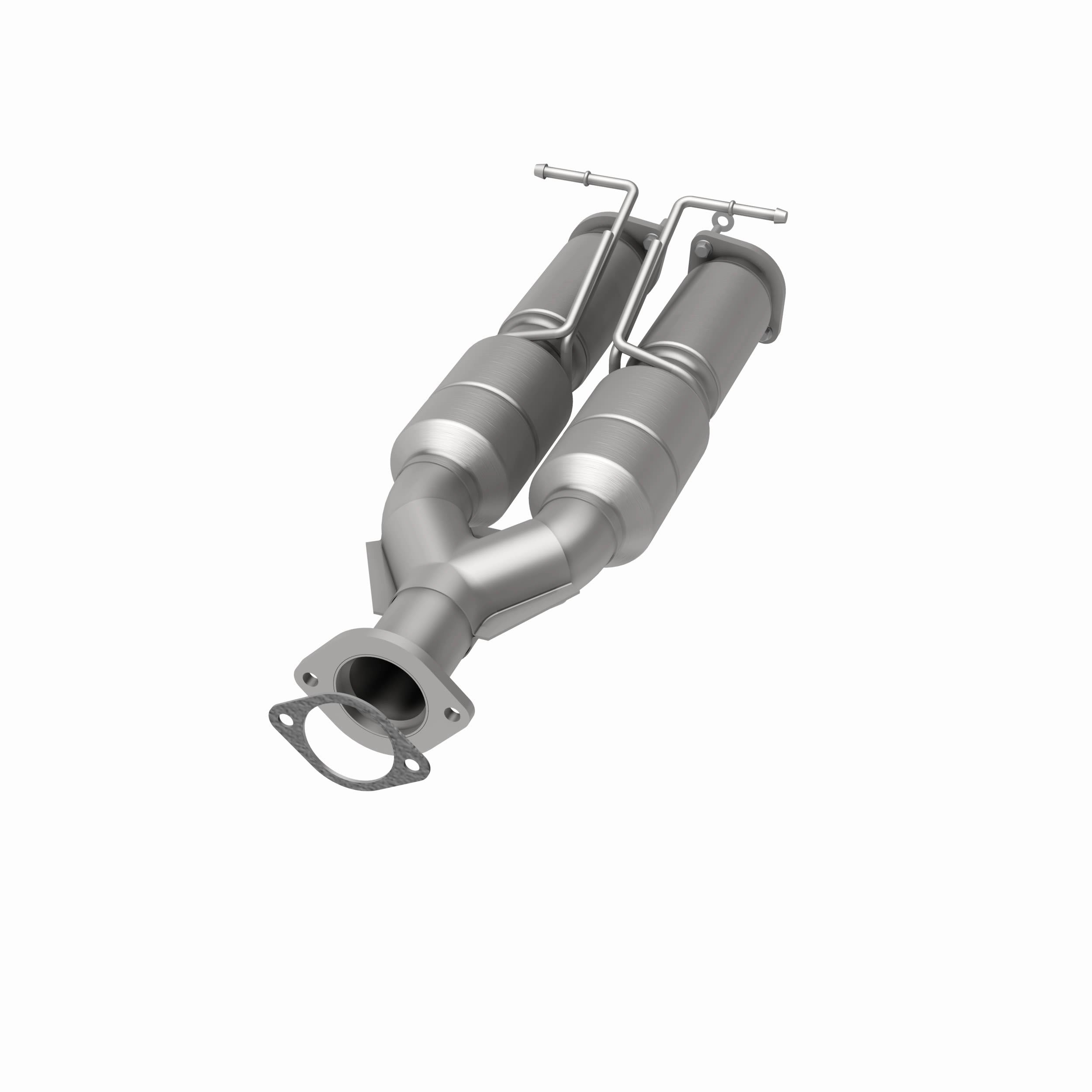 MagnaFlow Exhaust Products 51850 - OEM Grade Direct-Fit Catalytic Converter 2