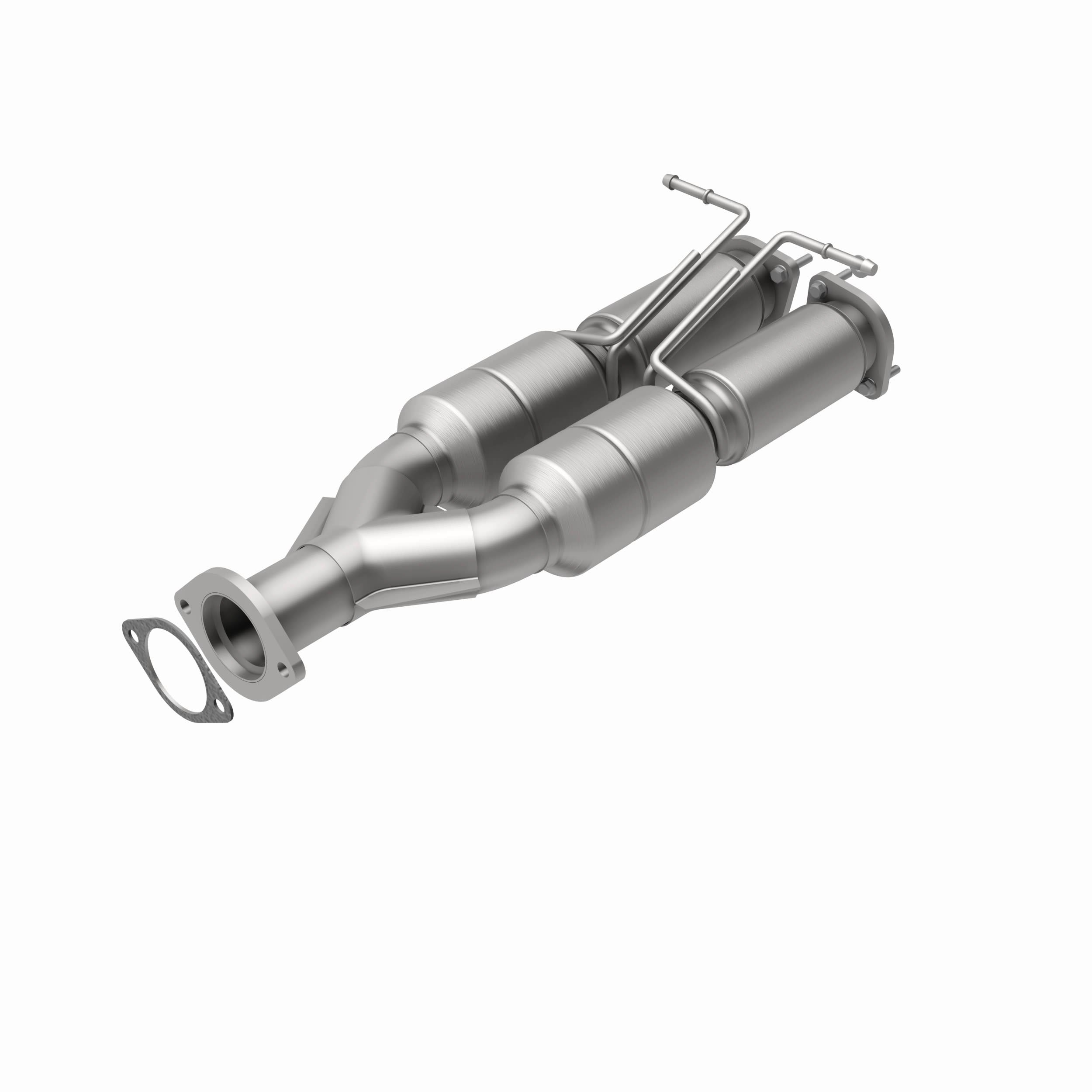 MagnaFlow Exhaust Products 51850 - OEM Grade Direct-Fit Catalytic Converter 3