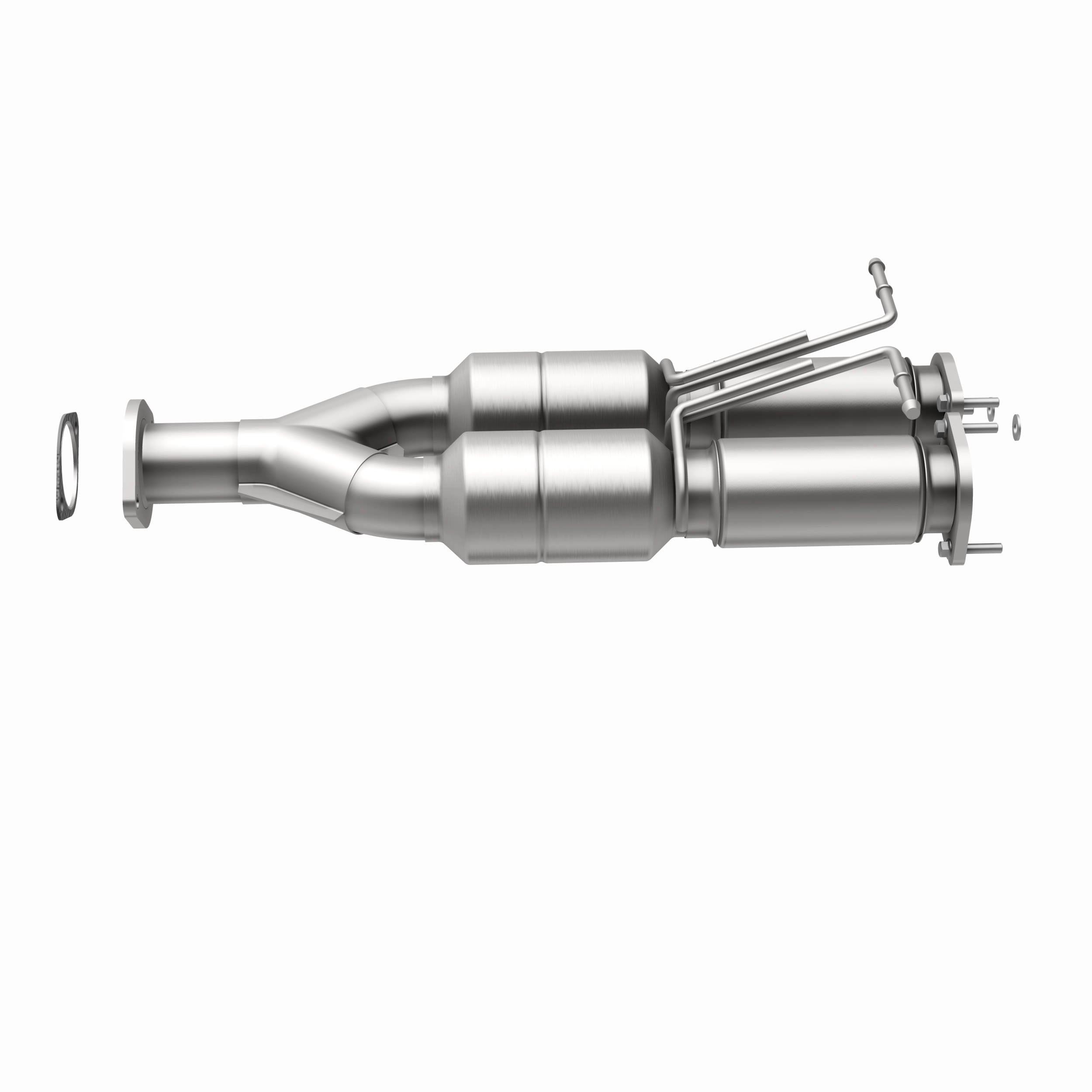 MagnaFlow Exhaust Products 51850 - OEM Grade Direct-Fit Catalytic Converter 5