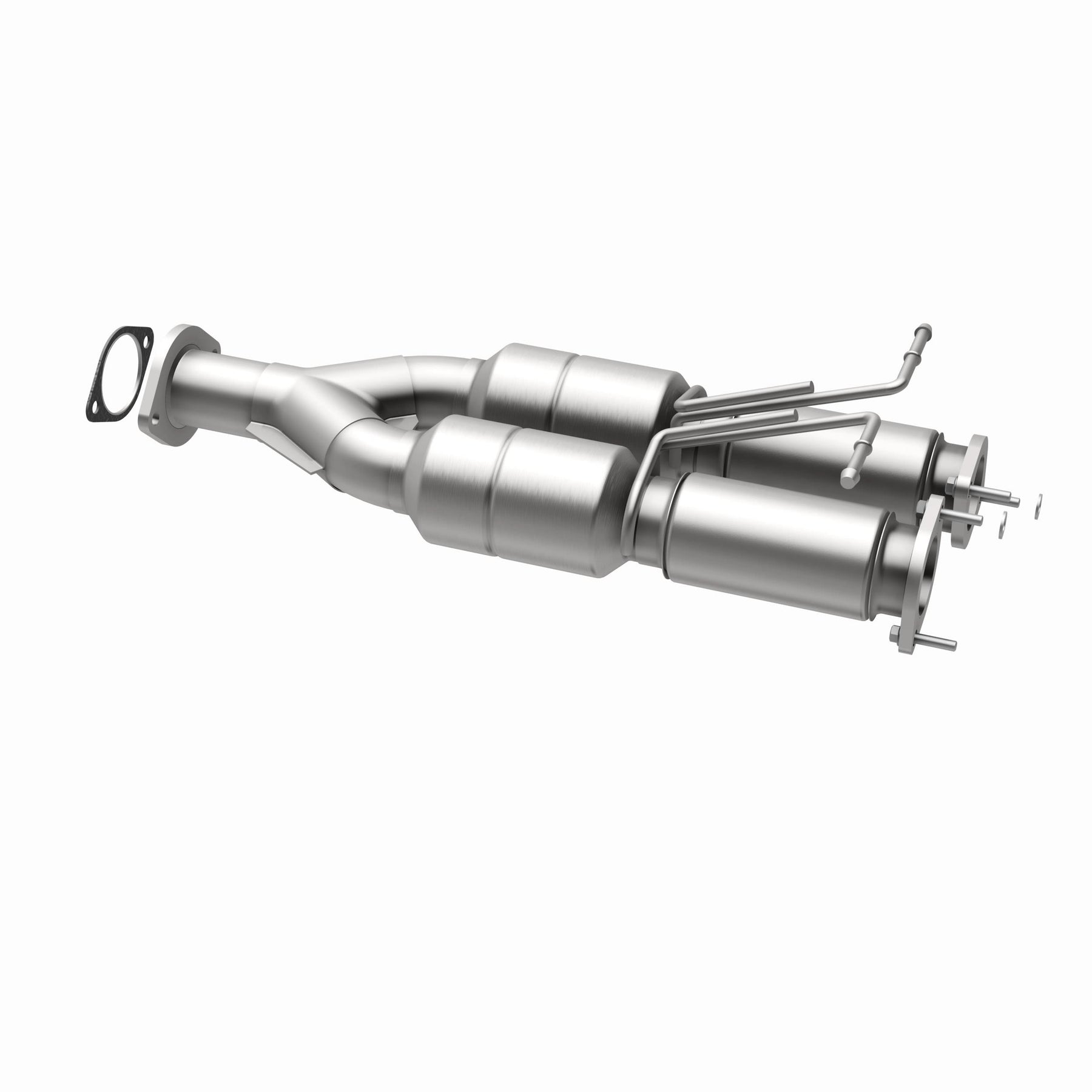 MagnaFlow Exhaust Products 51850 - OEM Grade Direct-Fit Catalytic Converter
