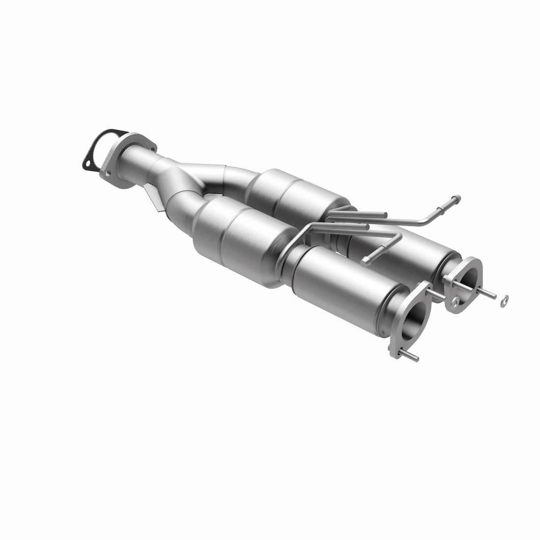 MagnaFlow Exhaust Products 51850 - OEM Grade Direct-Fit Catalytic Converter