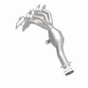 MagnaFlow Exhaust Products 51851 - Catalytic Converter with Integrated Exhaust Manifold