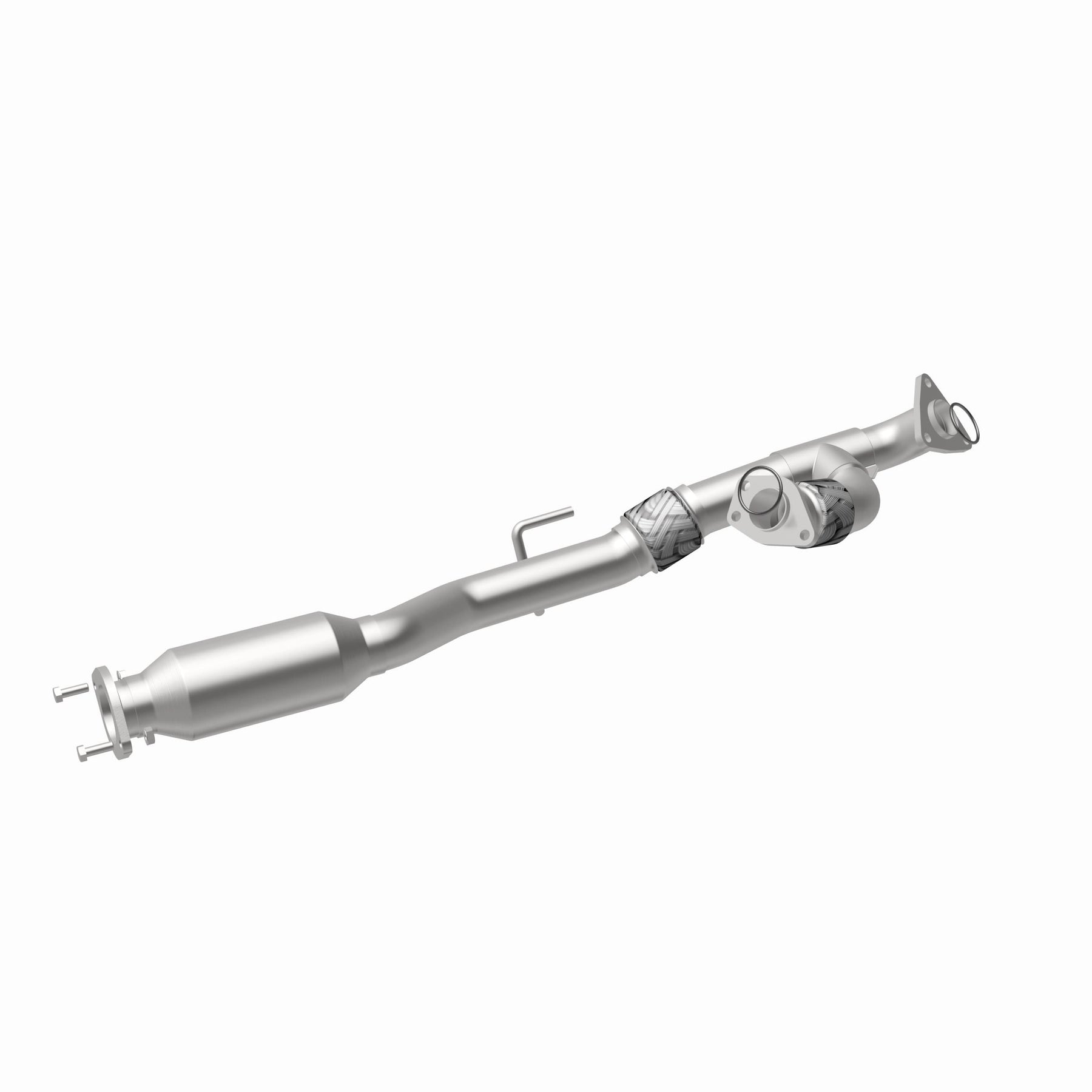MagnaFlow Exhaust Products 51852 - Catalytic Converter