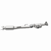MagnaFlow Exhaust Products 51852 - Catalytic Converter