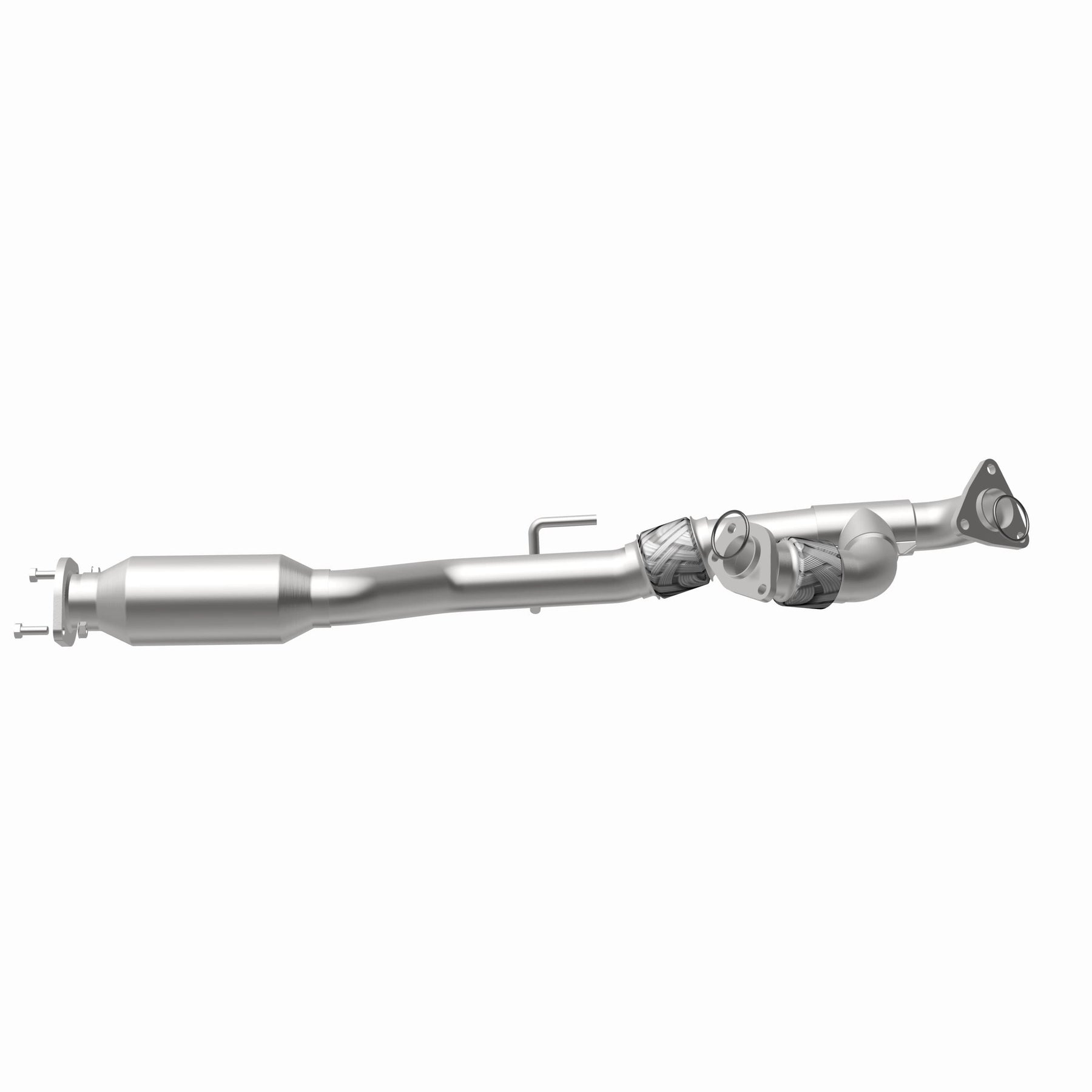 MagnaFlow Exhaust Products 51852 - Catalytic Converter