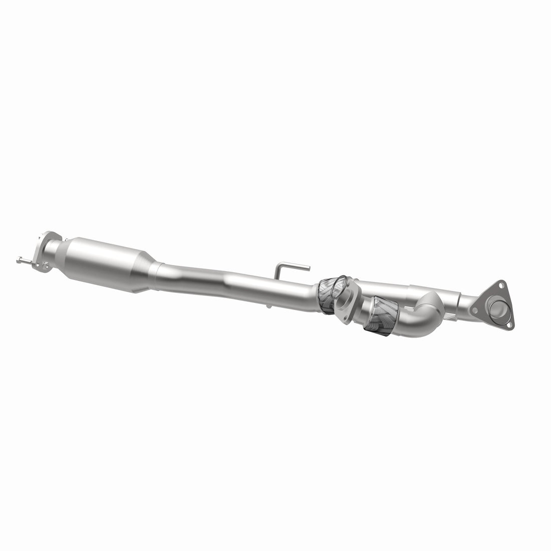 MagnaFlow Exhaust Products 51852 - Catalytic Converter