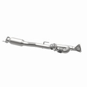 MagnaFlow Exhaust Products 51852 - Catalytic Converter