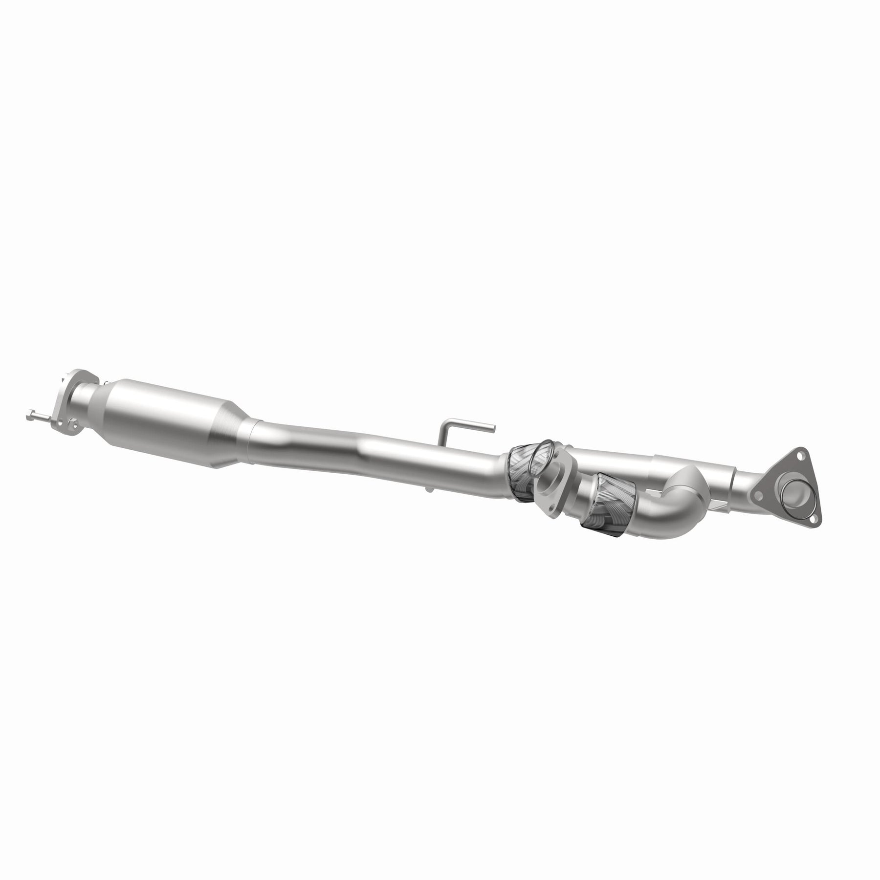 MagnaFlow Exhaust Products 51852 - Catalytic Converter