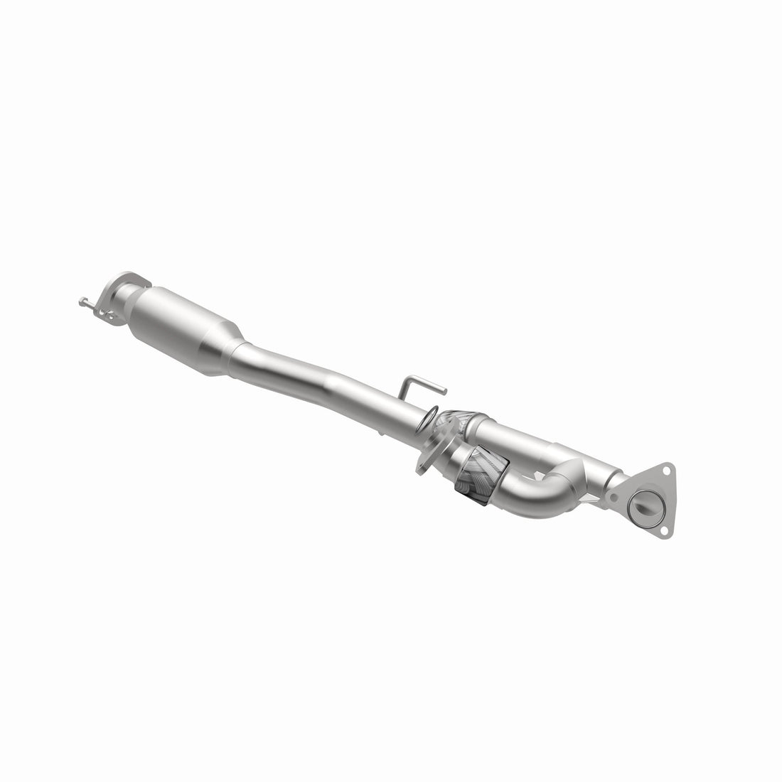 MagnaFlow Exhaust Products 51852 - Catalytic Converter
