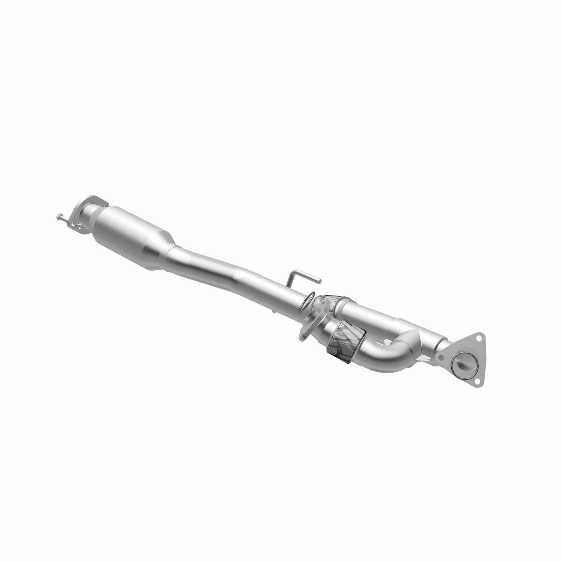 MagnaFlow Exhaust Products 51852 - Catalytic Converter