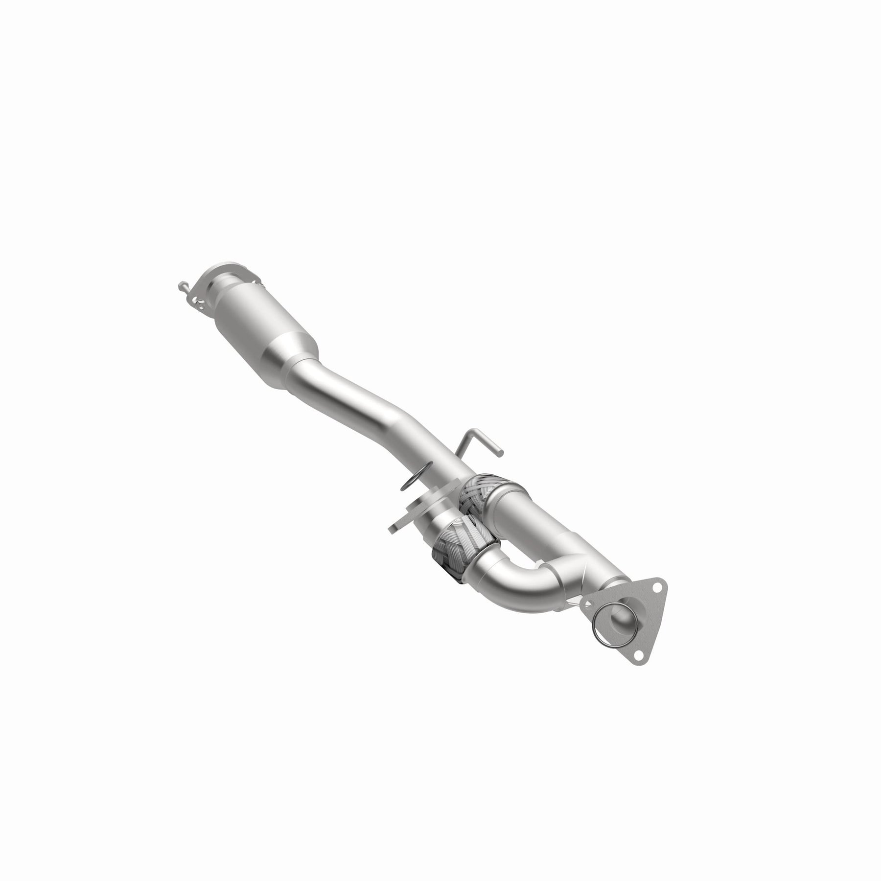 MagnaFlow Exhaust Products 51852 - Catalytic Converter