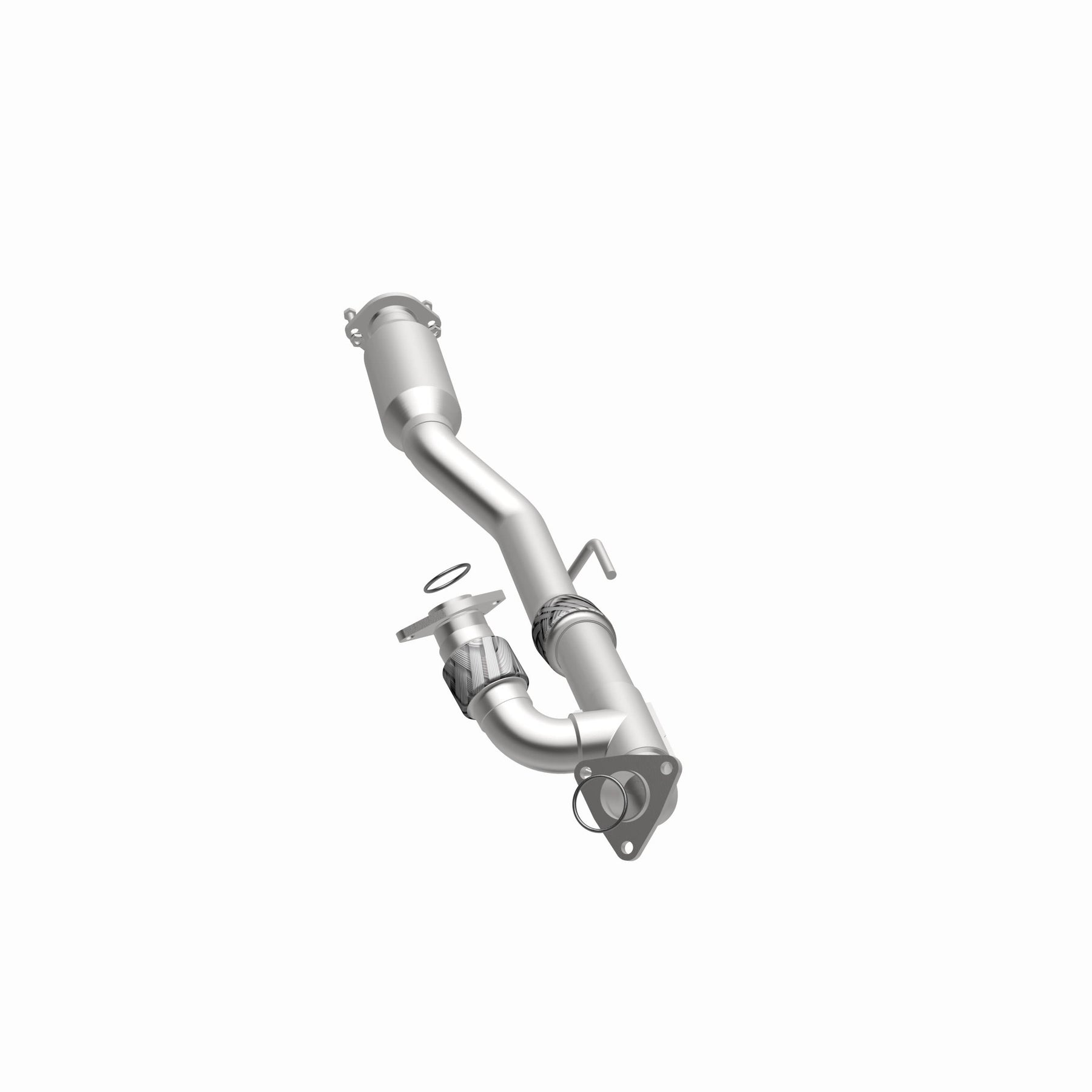 MagnaFlow Exhaust Products 51852 - Catalytic Converter