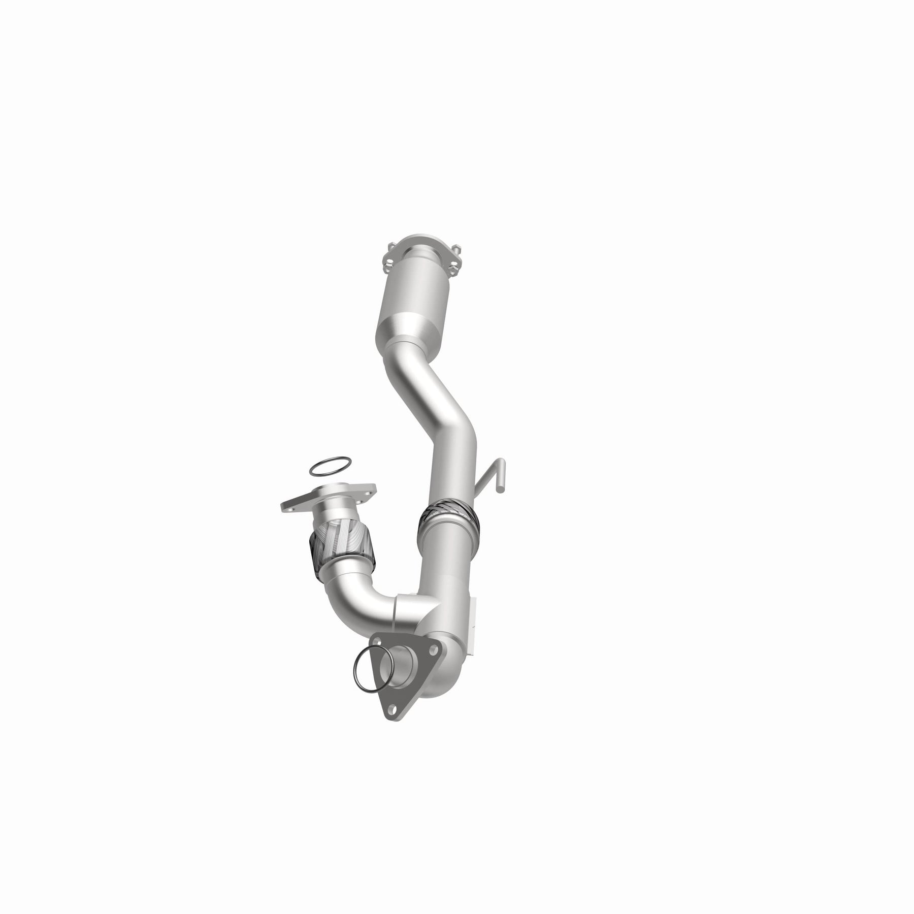 MagnaFlow Exhaust Products 51852 - Catalytic Converter