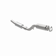 MagnaFlow Exhaust Products 51854 - OEM Grade Direct-Fit Catalytic Converter 1