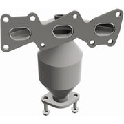 MagnaFlow Exhaust Products 51855 - OEM Grade Manifold Catalytic Converter 4
