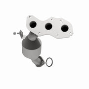MagnaFlow Exhaust Products 51858 - Catalytic Converter with Integrated Exhaust Manifold