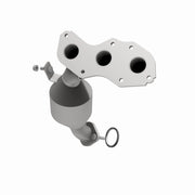 MagnaFlow Exhaust Products 51858 - Catalytic Converter with Integrated Exhaust Manifold