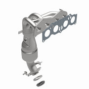 MagnaFlow Exhaust Products 51859 - OEM Grade Manifold Catalytic Converter 2