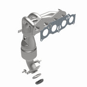 MagnaFlow Exhaust Products 51859 - OEM Grade Manifold Catalytic Converter 3