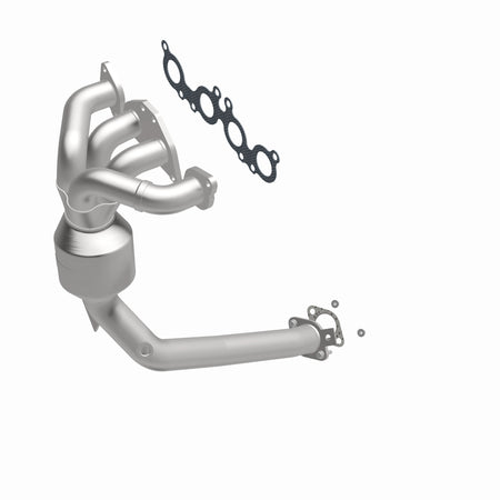 MagnaFlow Exhaust Products 51860 - OEM Grade Manifold Catalytic Converter 5