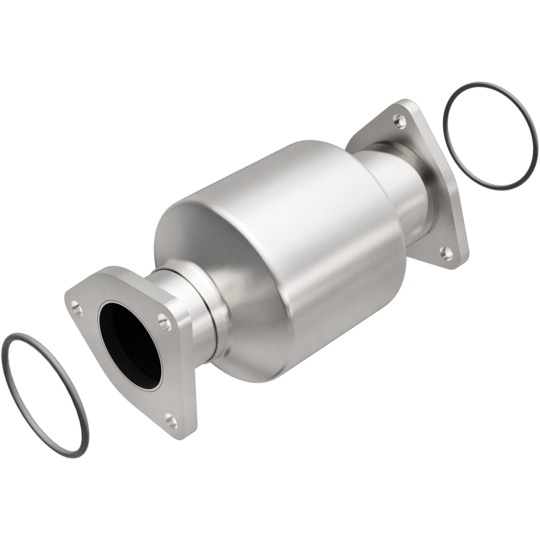 MagnaFlow Exhaust Products 51862 - OEM Grade Direct-Fit Catalytic Converter 1